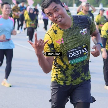 Runner Photo 7129202