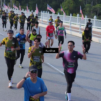 Runner Photo 7129206