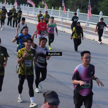 Runner Photo 7129208