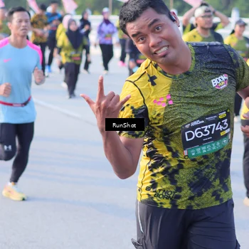 Runner Photo 7129214