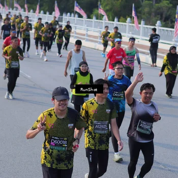 Runner Photo 7129215