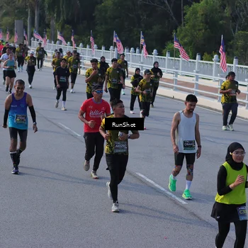 Runner Photo 7129216