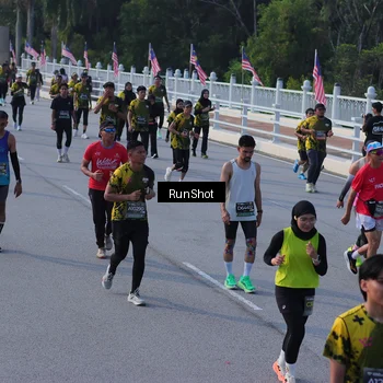 Runner Photo 7129217