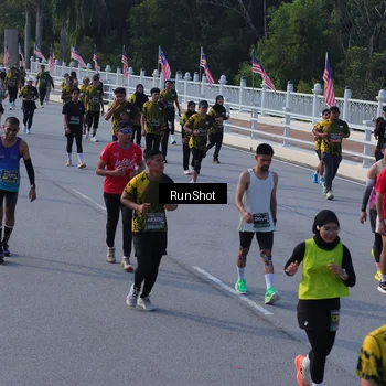 Runner Photo 7129218