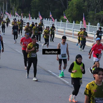 Runner Photo 7129219