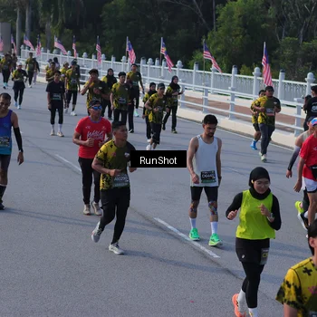 Runner Photo 7129220