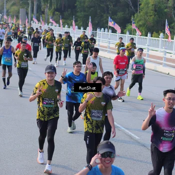 Runner Photo 7129222