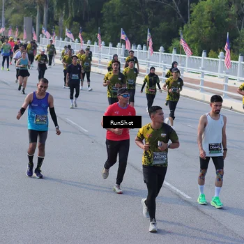 Runner Photo 7129226