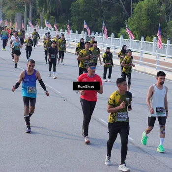 Runner Photo 7129231