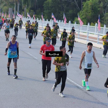 Runner Photo 7129232