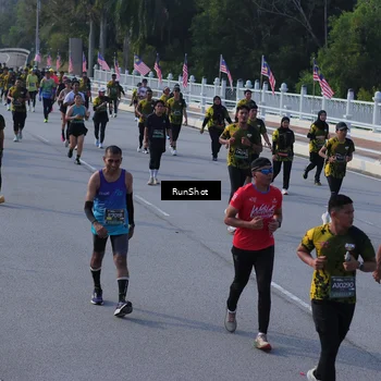 Runner Photo 7129237