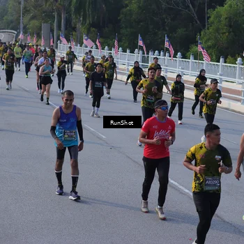 Runner Photo 7129238