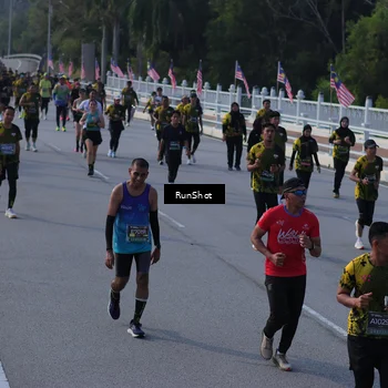 Runner Photo 7129241