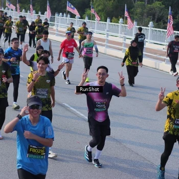Runner Photo 7129249