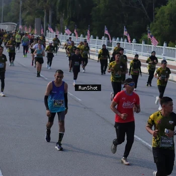 Runner Photo 7129250