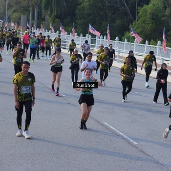 Runner Photo 7129253