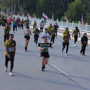 Runner Photo 7129255