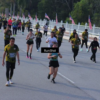 Runner Photo 7129257