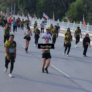 Runner Photo 7129258