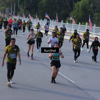 Runner Photo 7129259