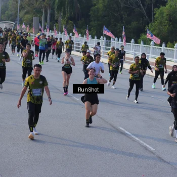 Runner Photo 7129260