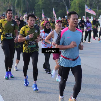 Runner Photo 7129262
