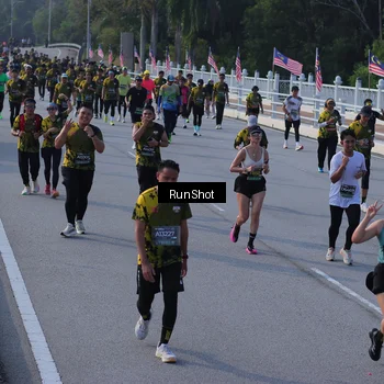 Runner Photo 7129263