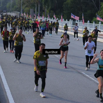 Runner Photo 7129264