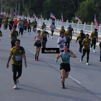 Runner Photo 7129265