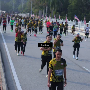Runner Photo 7129268