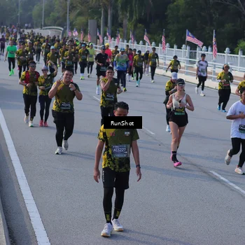 Runner Photo 7129269