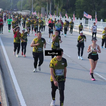 Runner Photo 7129271