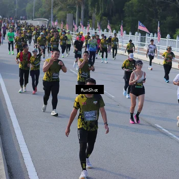 Runner Photo 7129272