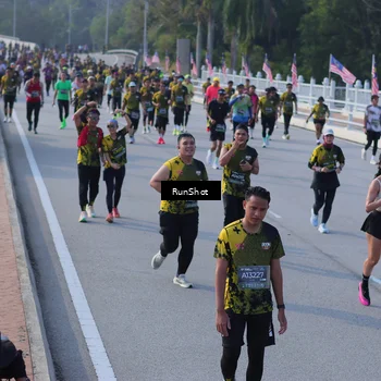 Runner Photo 7129274