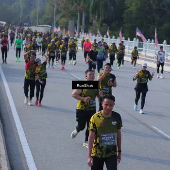 Runner Photo 7129276