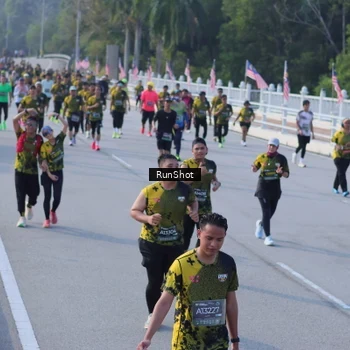 Runner Photo 7129282