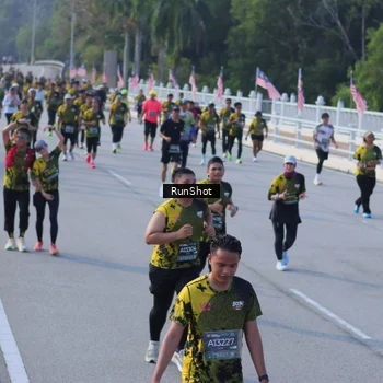 Runner Photo 7129283