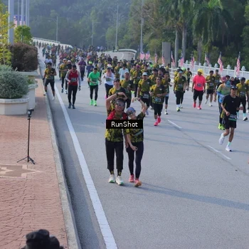 Runner Photo 7129292