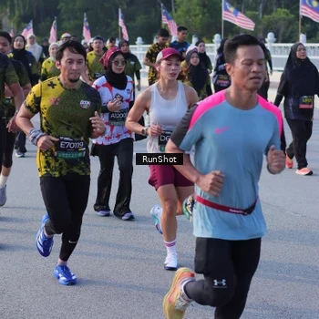 Runner Photo 7129294