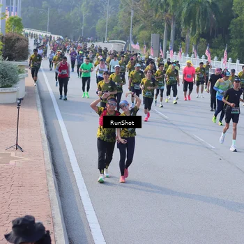 Runner Photo 7129299
