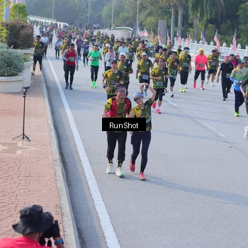 Runner Photo 7129303