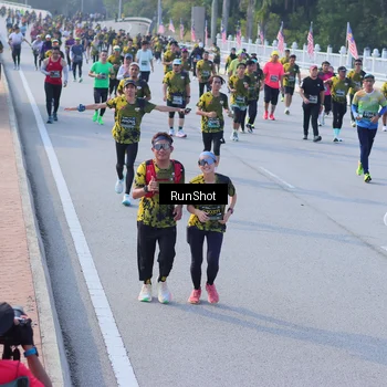 Runner Photo 7129307