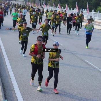 Runner Photo 7129317