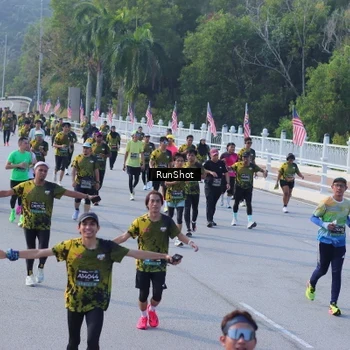 Runner Photo 7129329