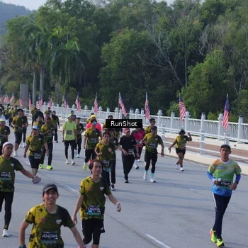 Runner Photo 7129333
