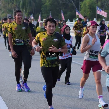 Runner Photo 7129334