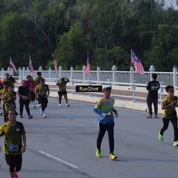 Runner Photo 7129337