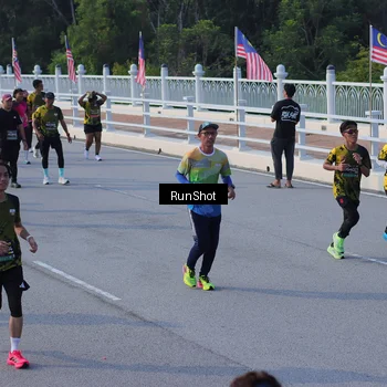 Runner Photo 7129339