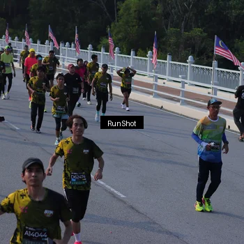 Runner Photo 7129340