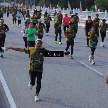 Runner Photo 7129350